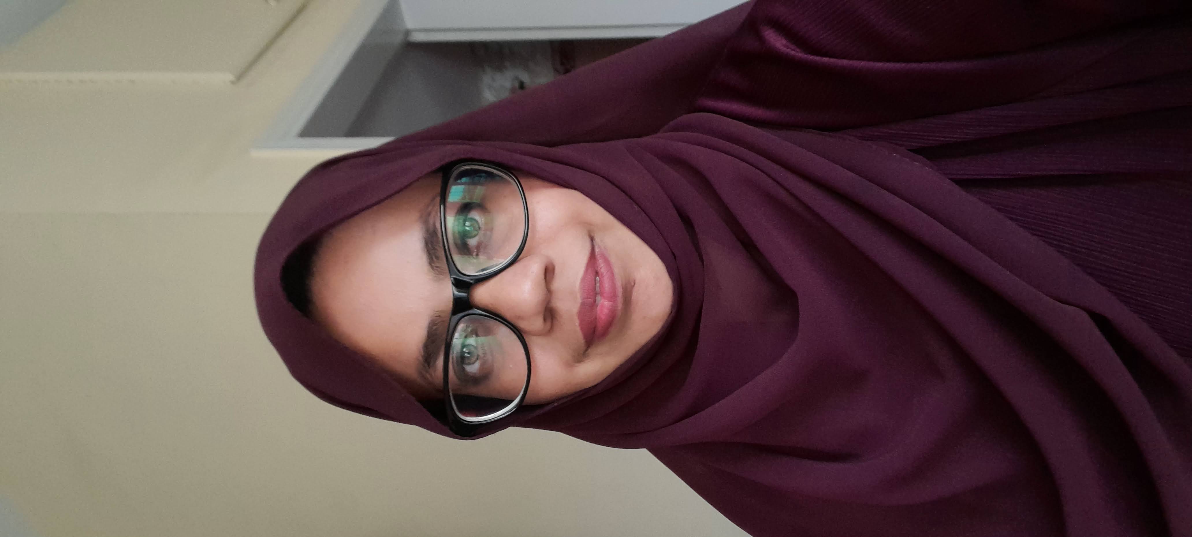 Sidra Faisal