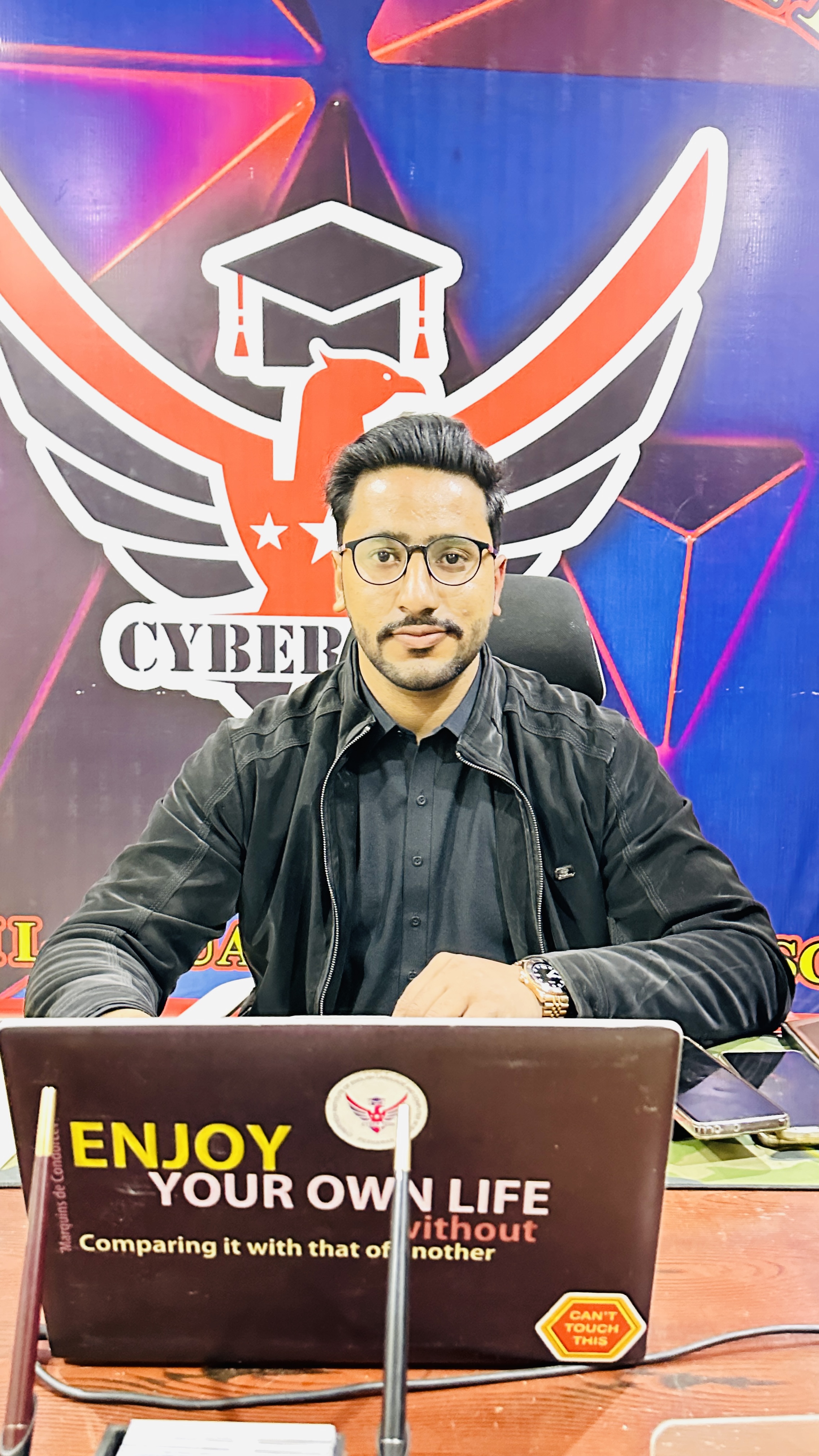 Sajawal Khan