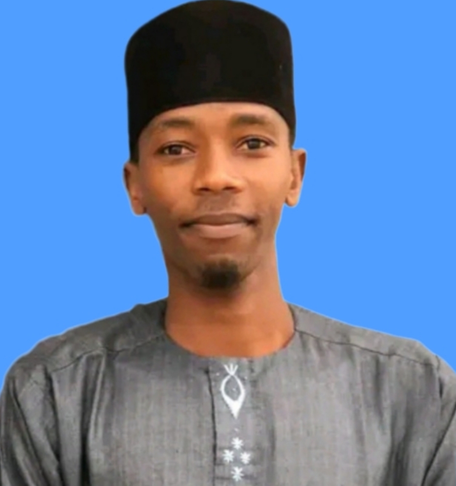 Abdussalam Abdullahi
