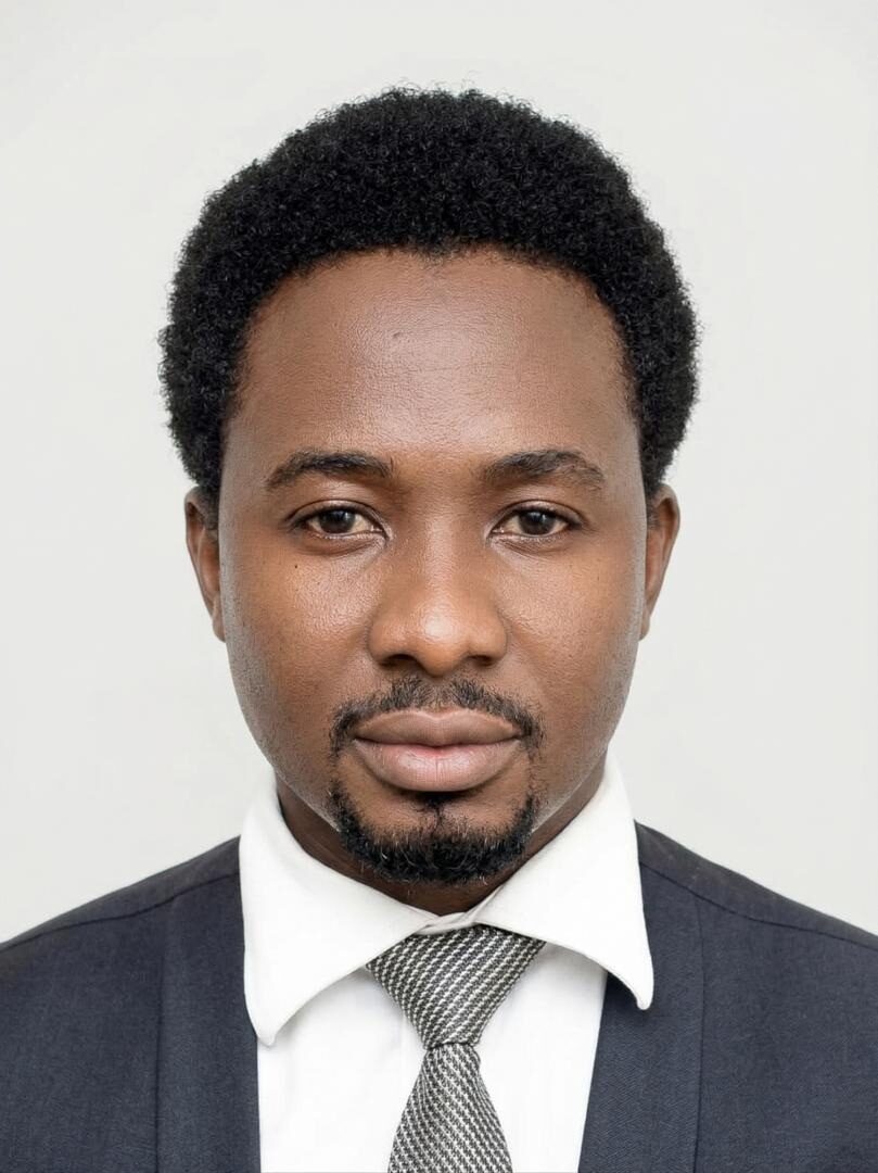 Adeshina Jimoh