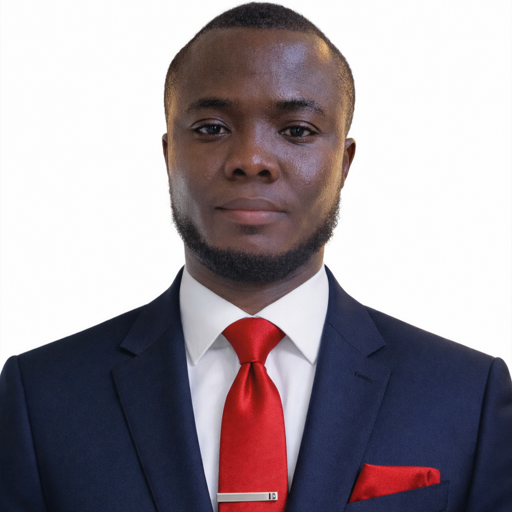 Chibunna Success Joe