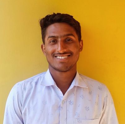 Surajit Samanta