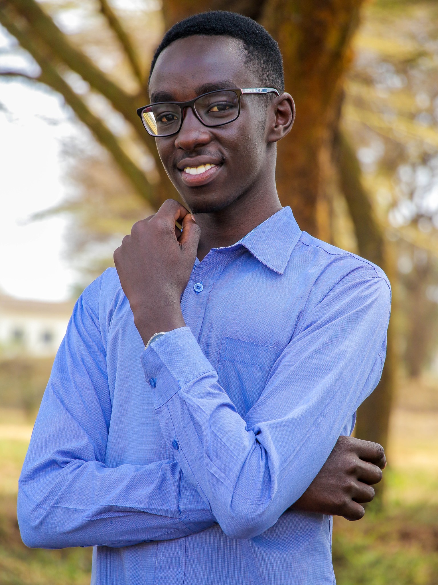 Daniel Kiprop