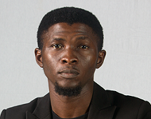 IBRAHIM ISHAKU