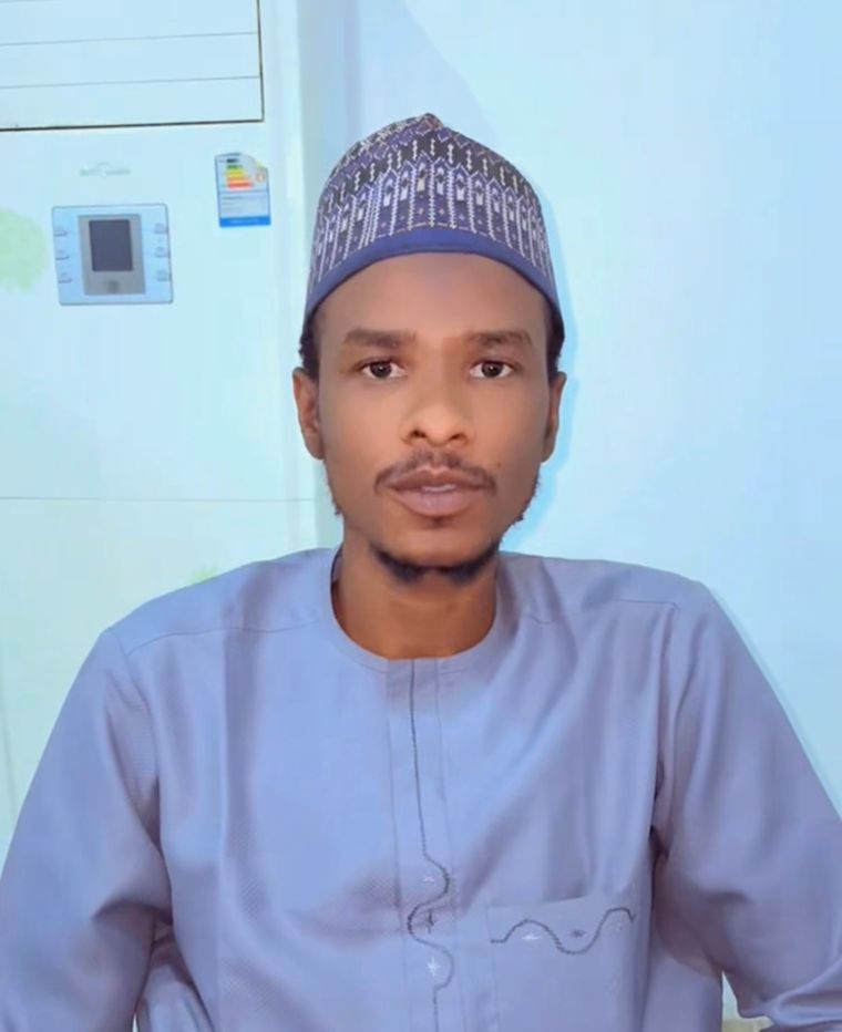 Abdullahi Bala
