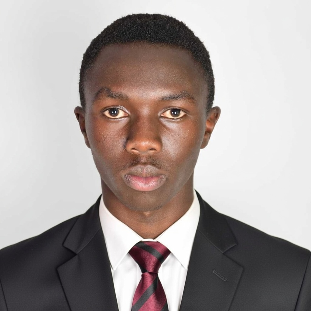 Brian Kimutai Kochilinyang