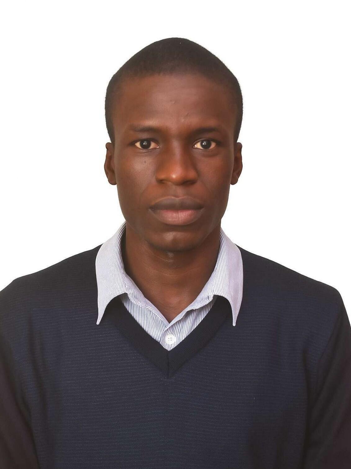Alhassan Hashim