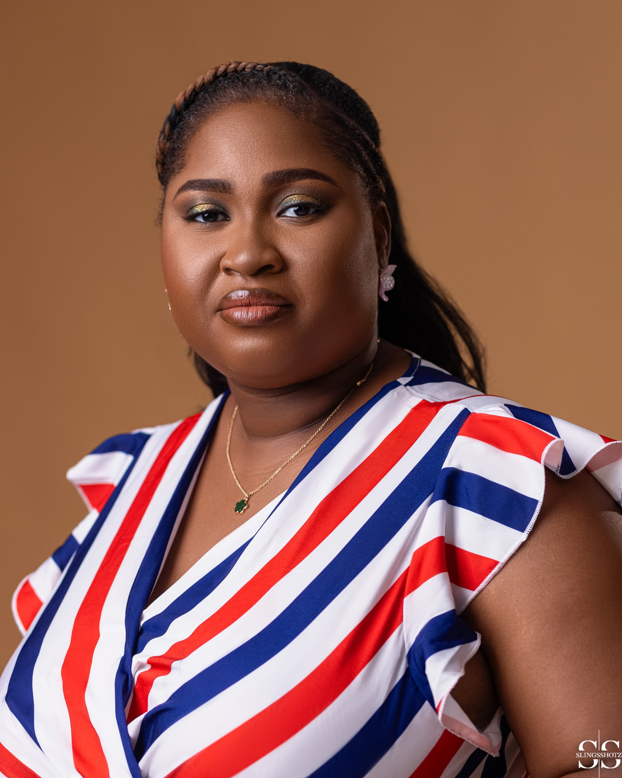Mrs Oreofe Dada