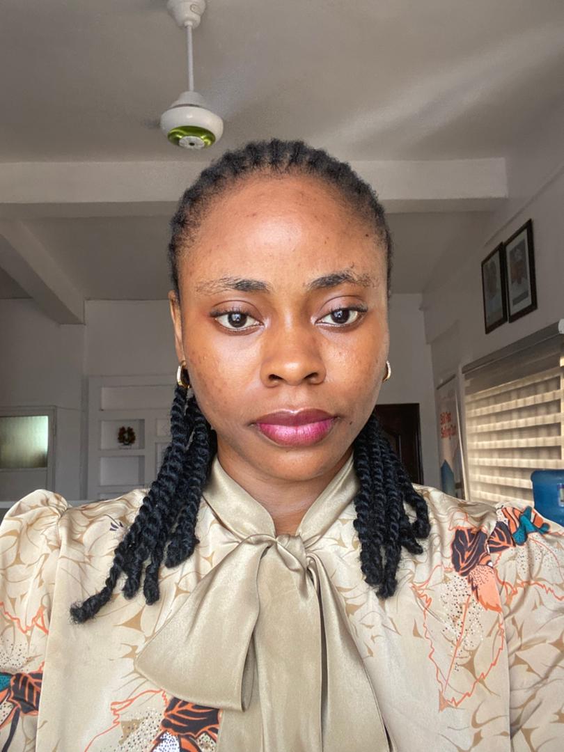 Emmanuella Ebubechukwu