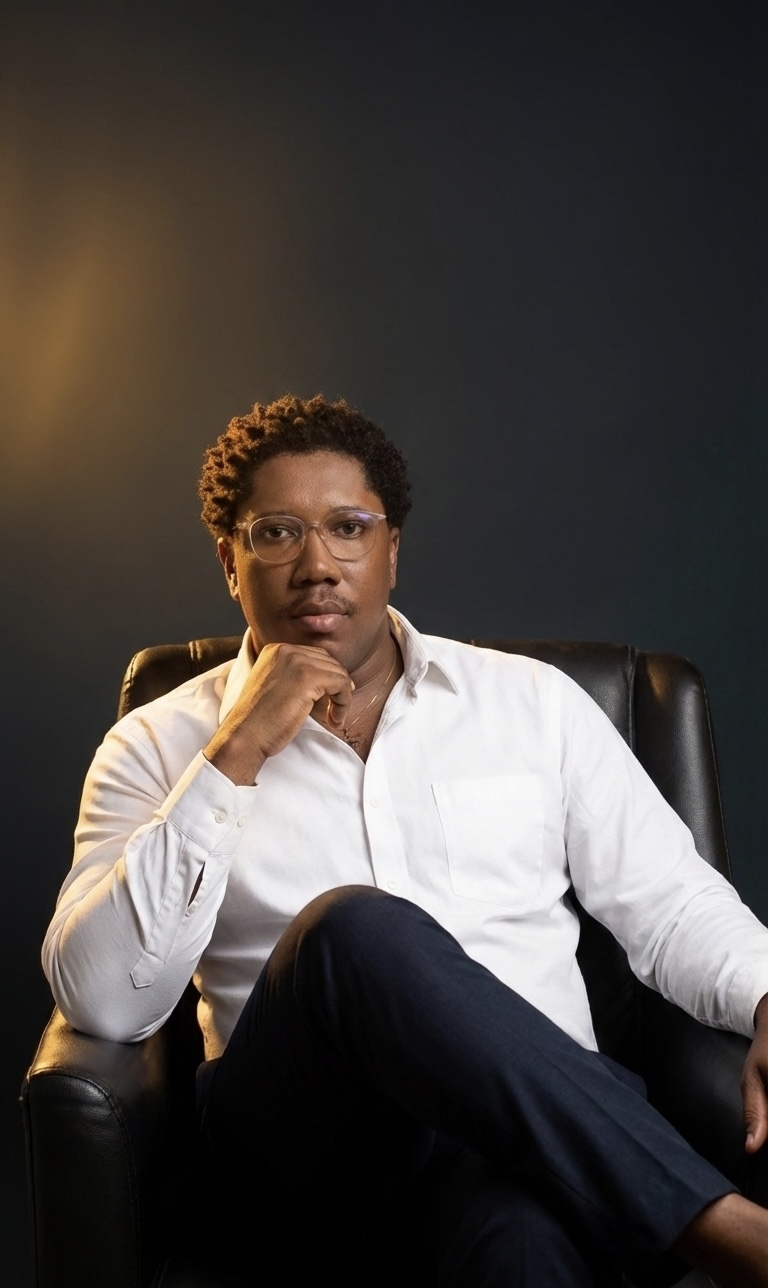 Olumide Temitayo Fatukesi