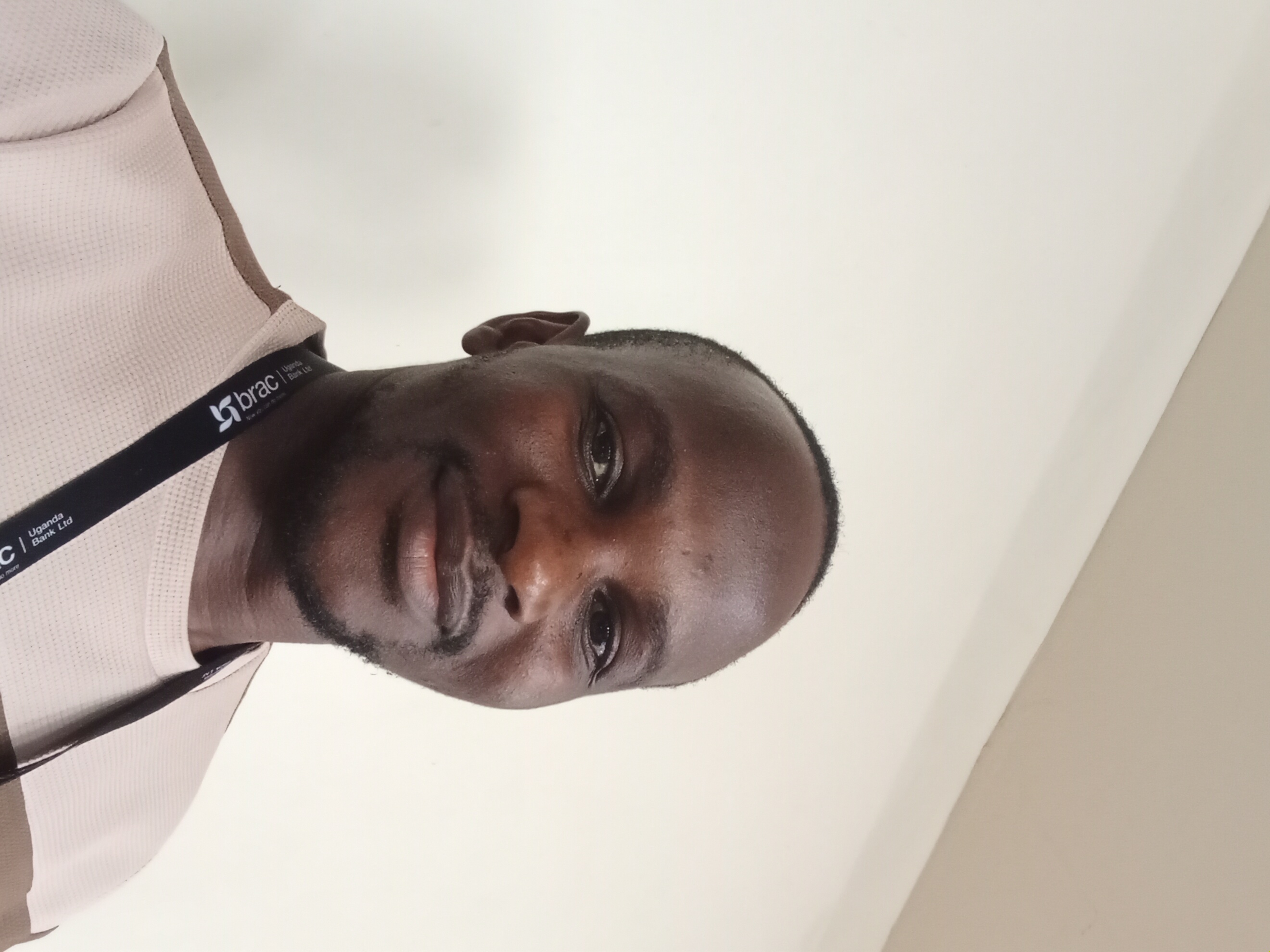 Derrick Mutyaba