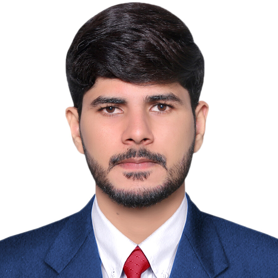 Muhammad Shoaib Rashid