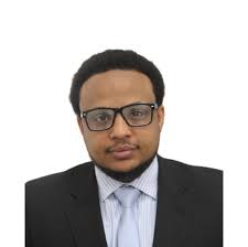 Dr Nasir Baba Ahmed