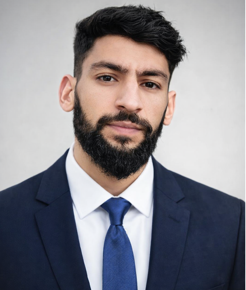 Imtiyaz Ahmad Ganaie