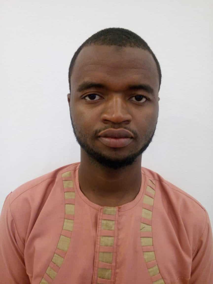 Aliyu Umar