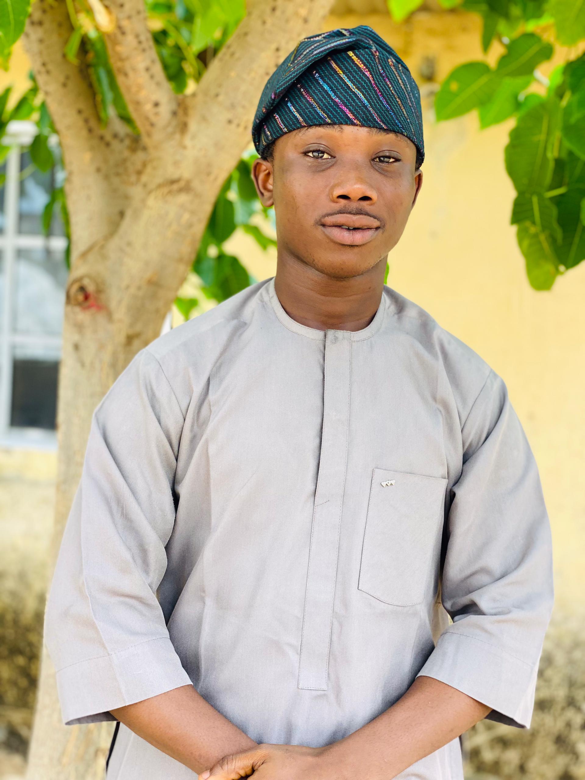 Muhammad Fahad Musa