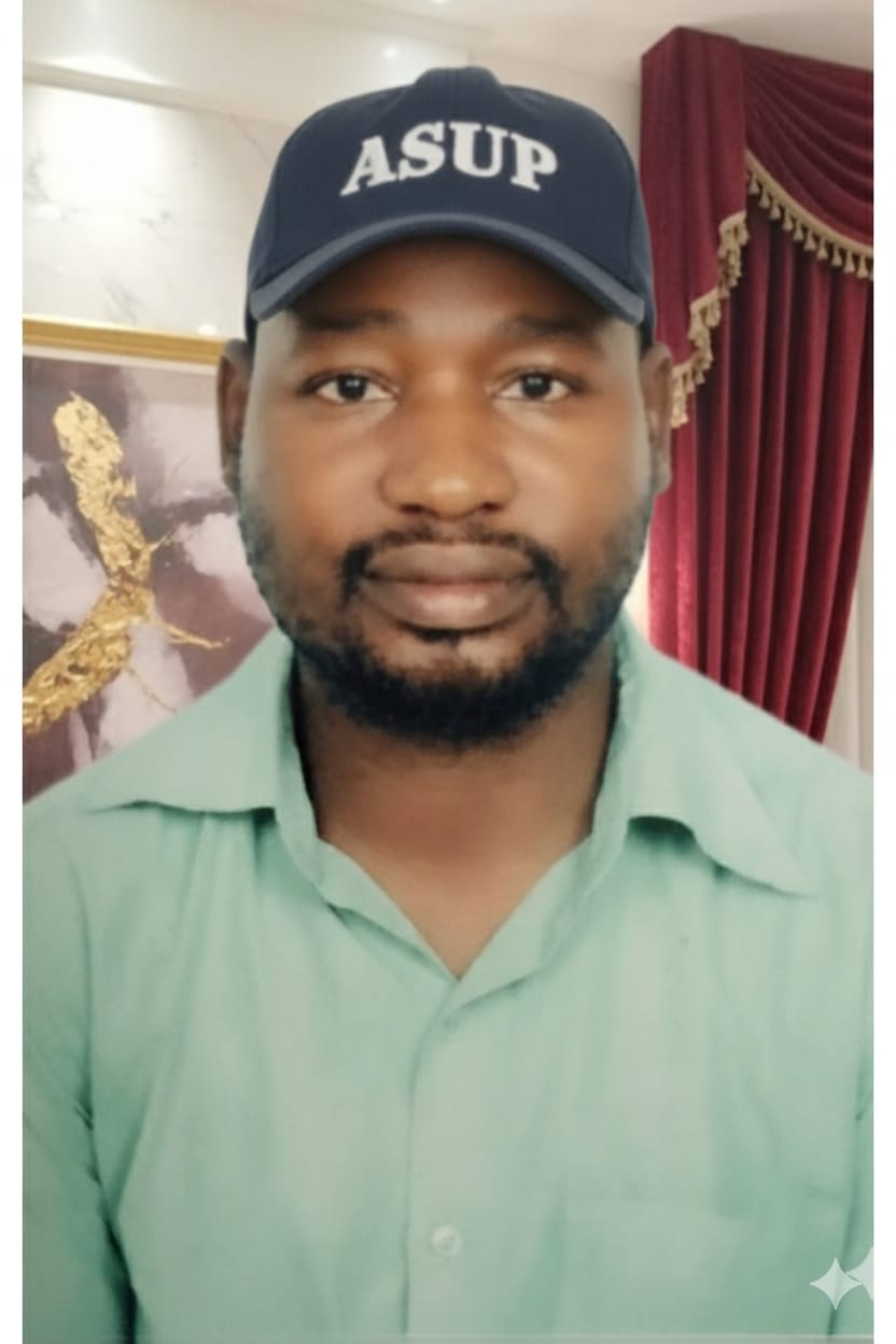 Mukhtar Dahiru