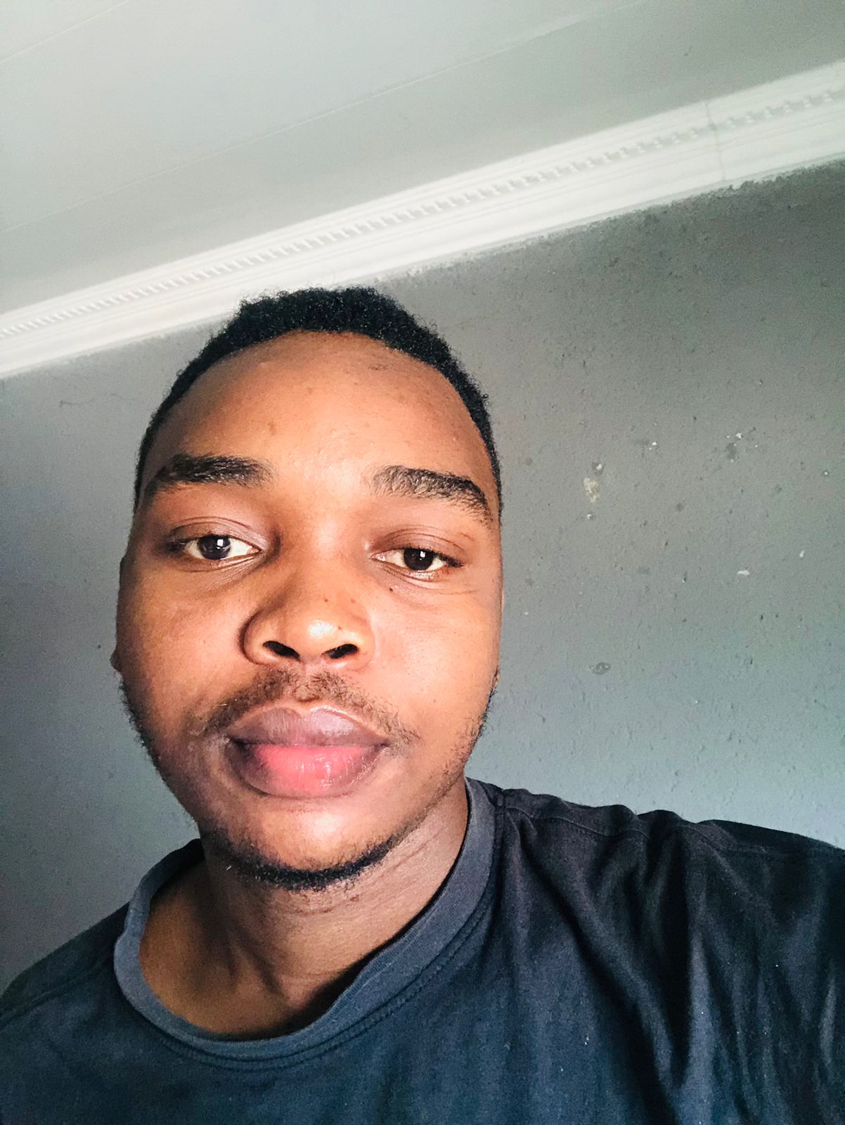 Mpho Tshirando