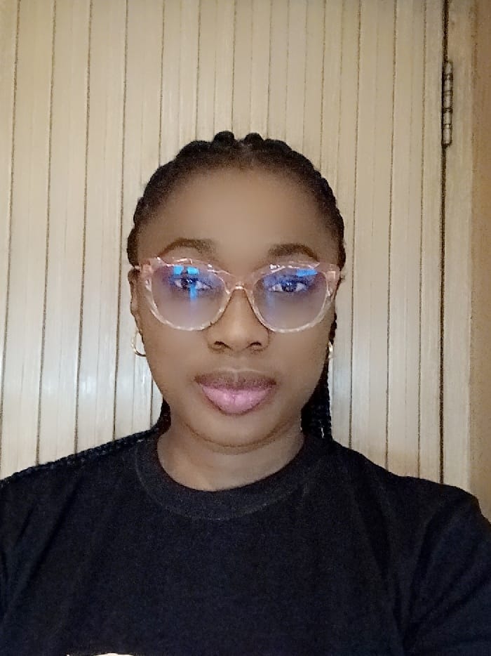 Joy Ifeoma Anunwa