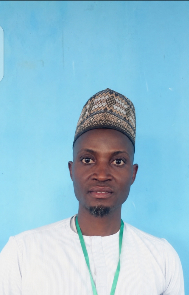 Shehu Uba