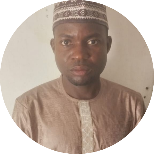 Bello Suleiman