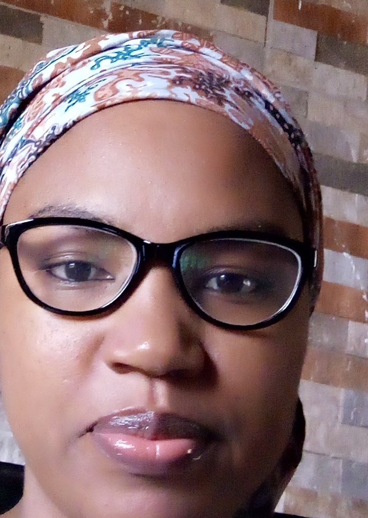 Maryam Mohammed Dewa