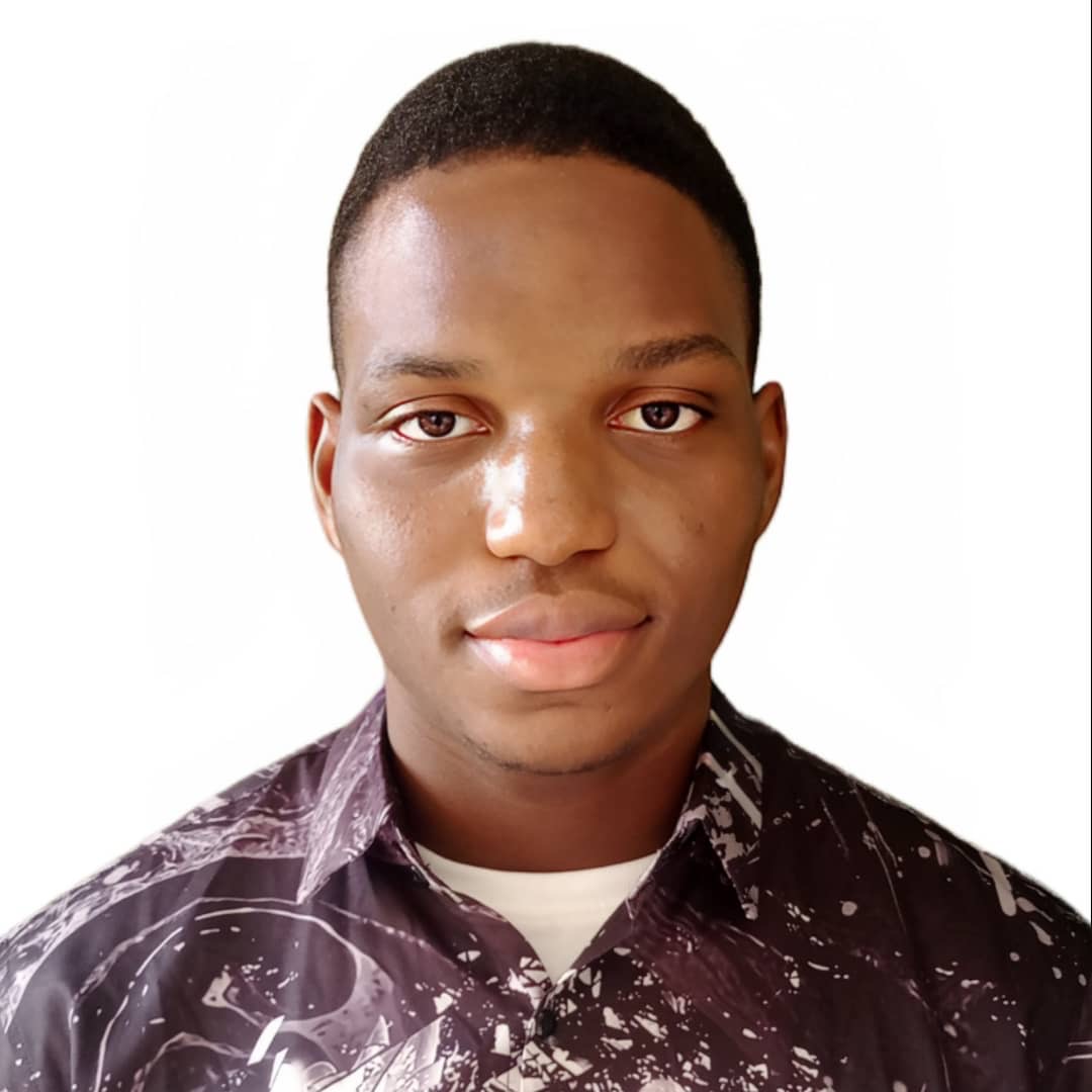 Omogbai Olufemi IHIDERO
