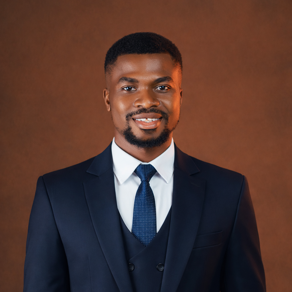 Precious Amauchechukwu Maraizu