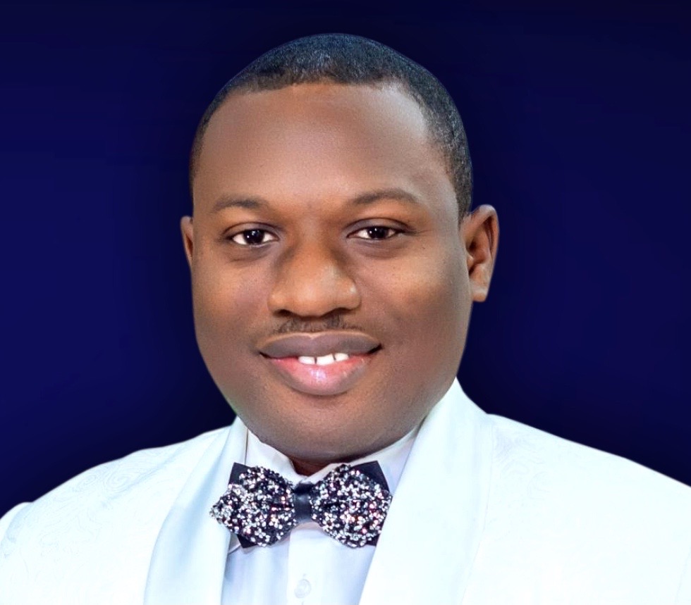 Oludare Oshodi