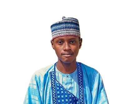 Ibrahim Musa Mahmud