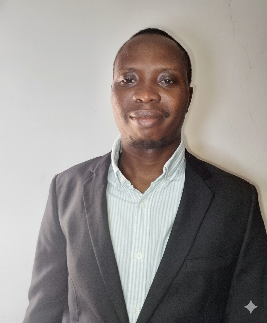 Emmanuel Awoma