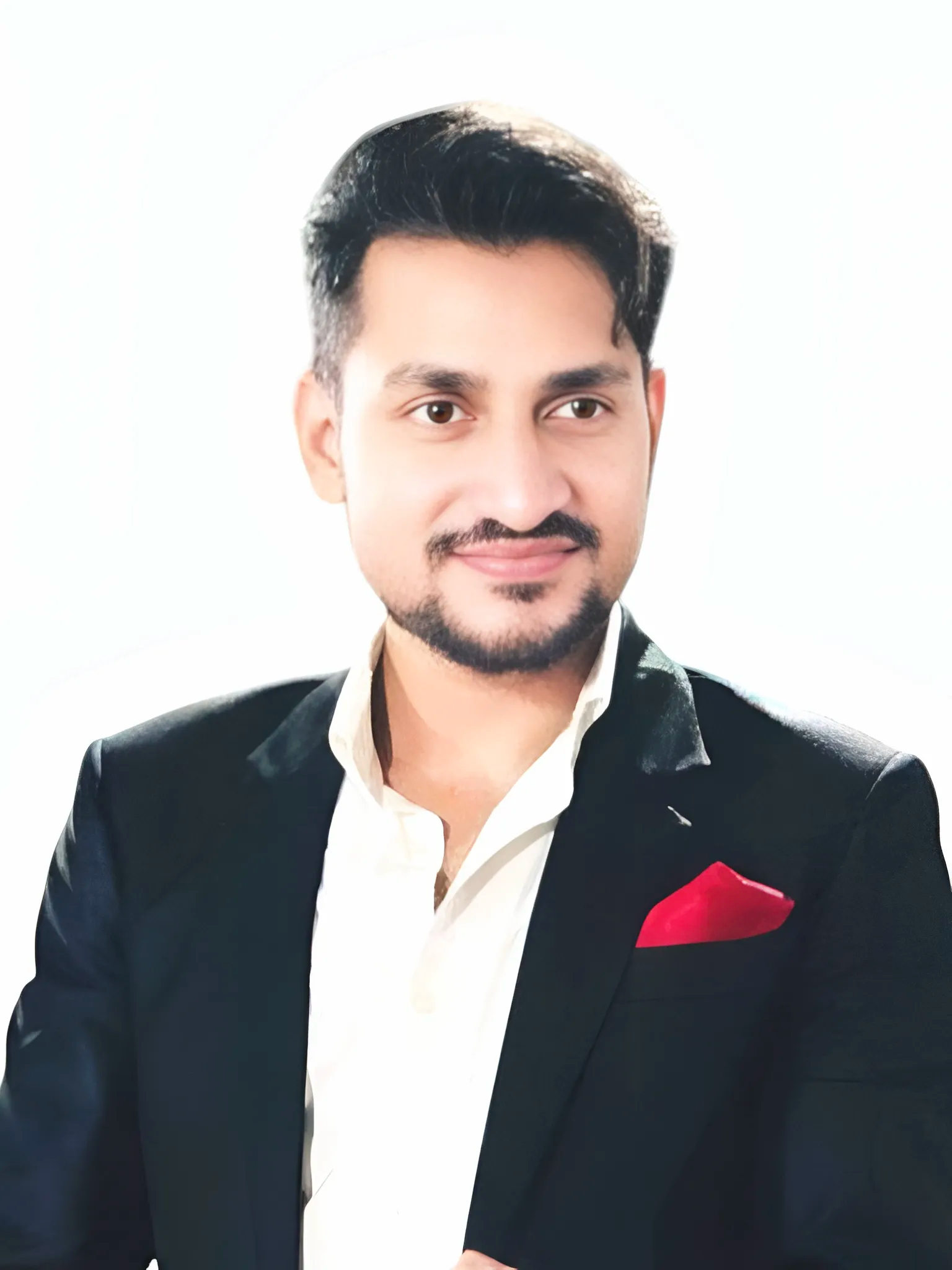 Aitazaz Aijaz Shaikh