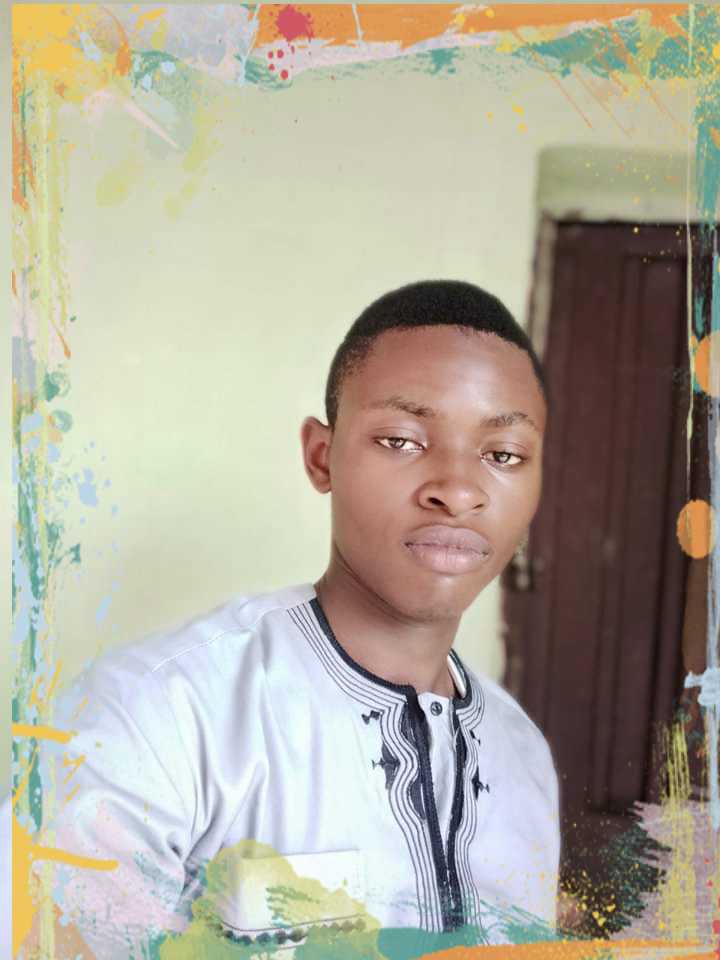 Micheal Olatuja