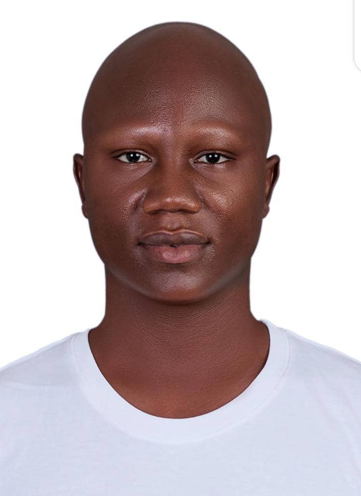 Ibrahim Diseh Garba