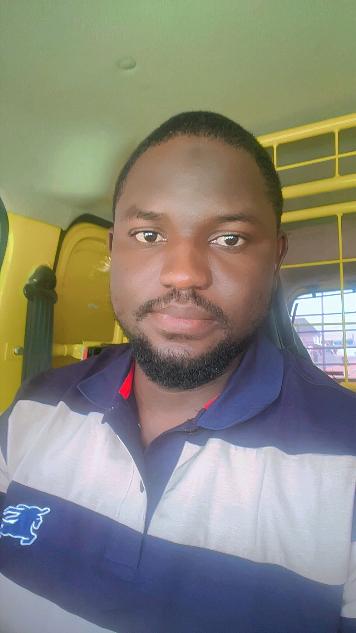 Abdullahi umar Abdullahi