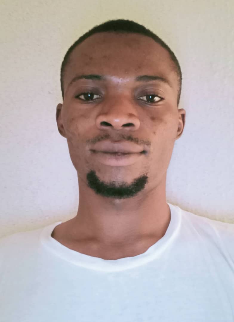 Idris Yahaya