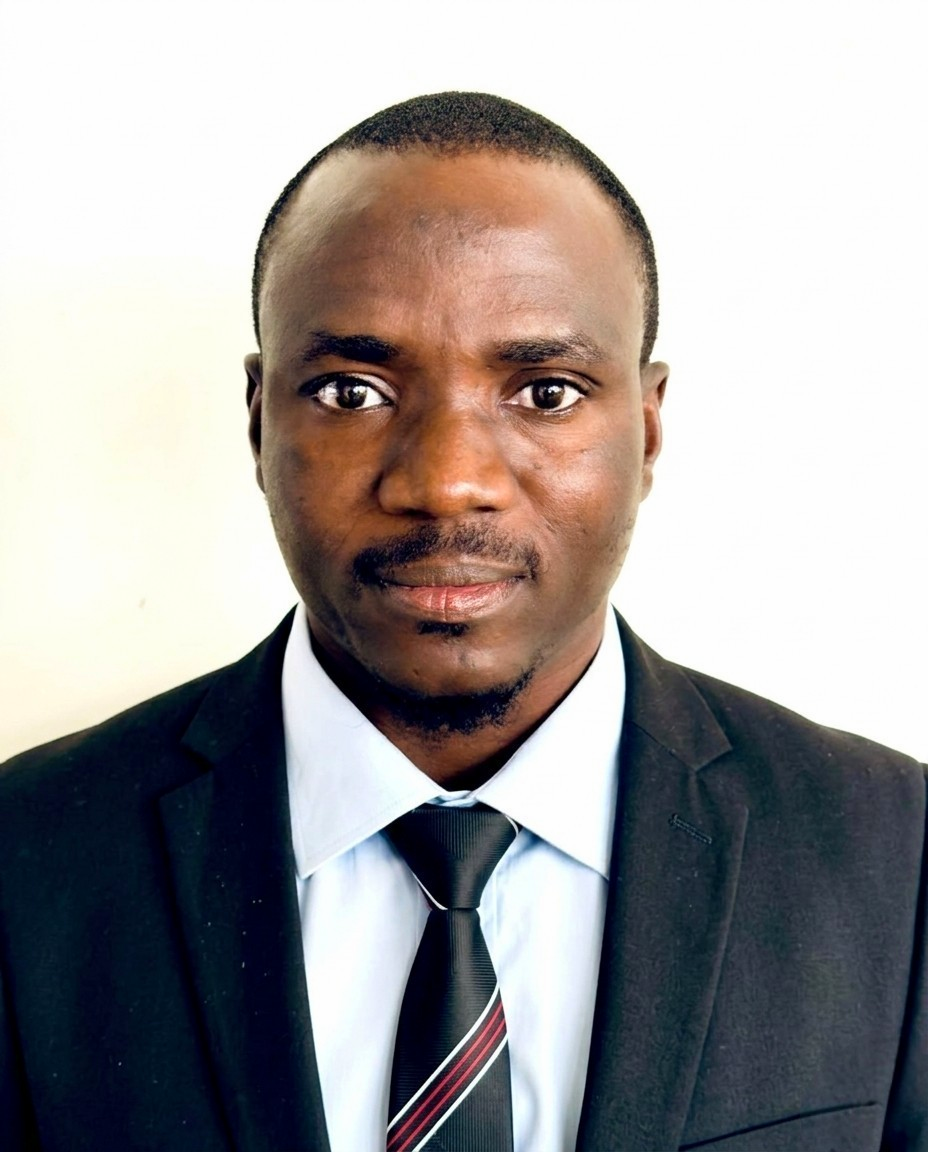 Ahmad Mustapha