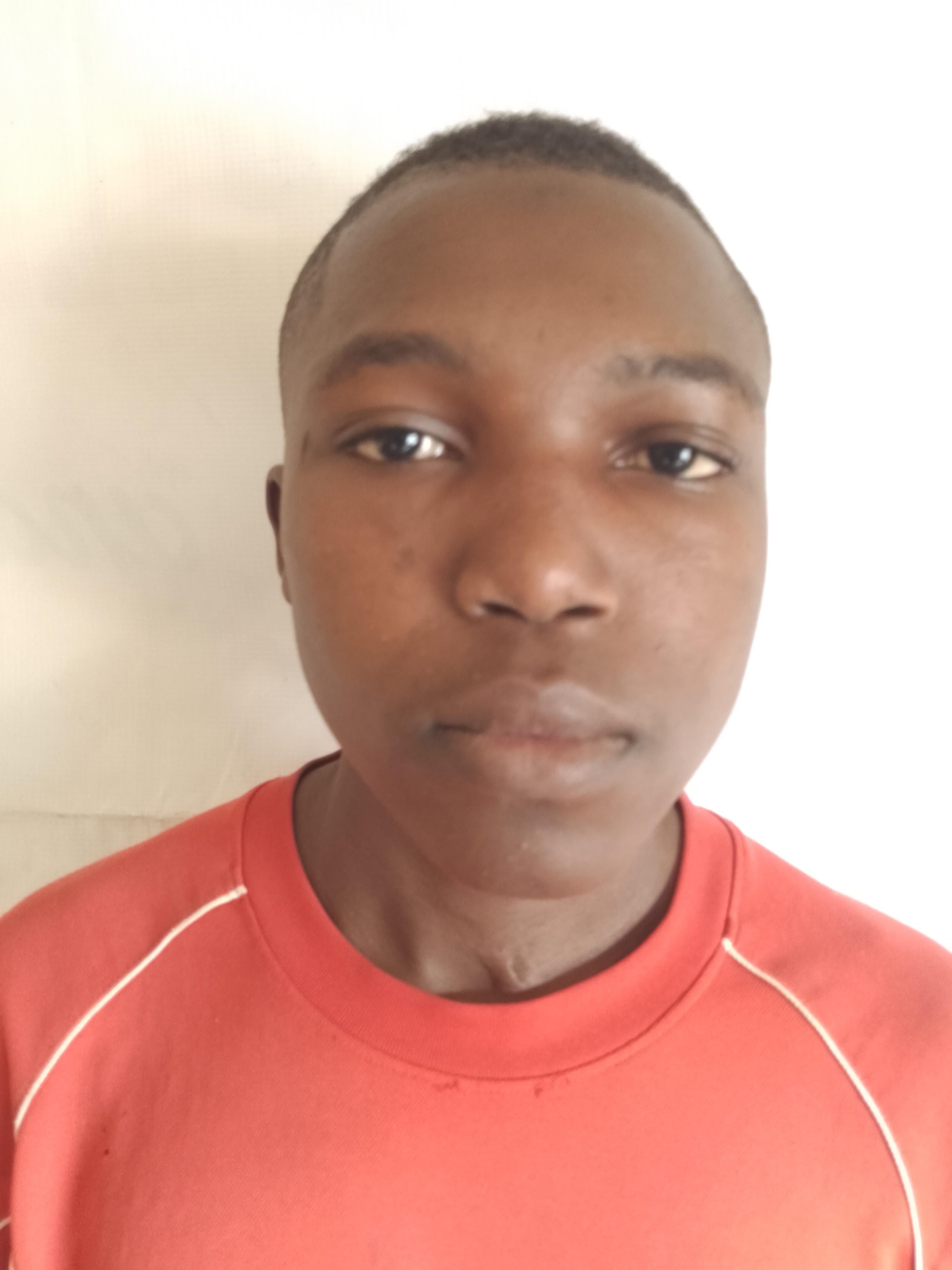 Shamsudeen Kamil Olayide