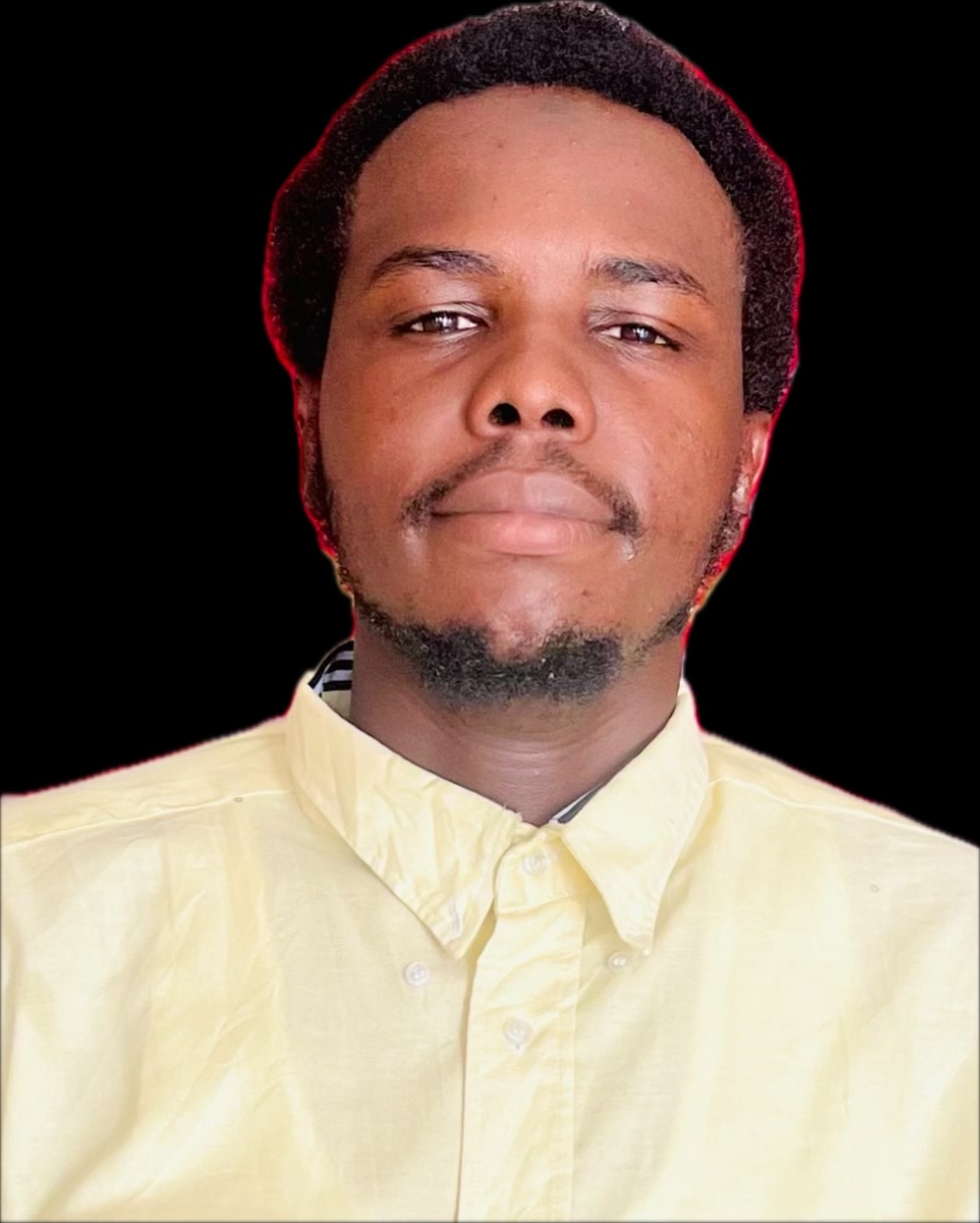 Abdullahi Haruna Abdullahi