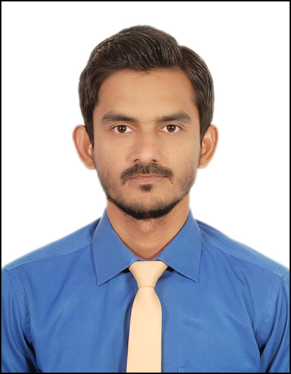 Muhammad Mufeez Ahmed