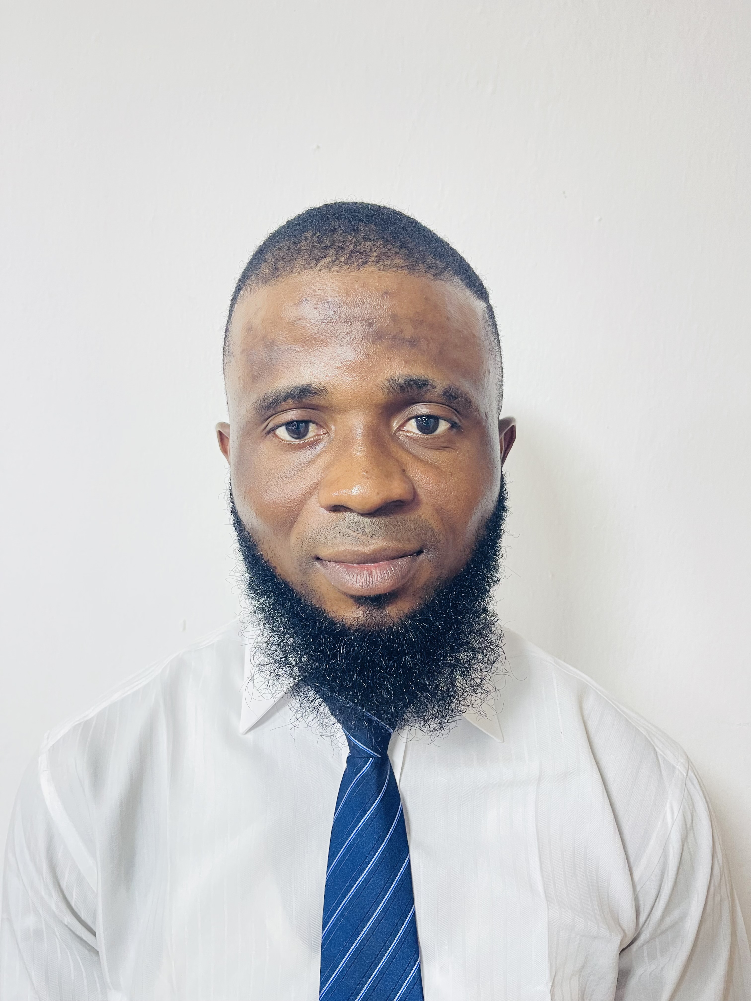 Joseph Ogbonnaya Igboke
