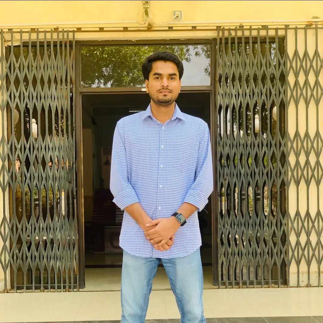 Usama Amjad