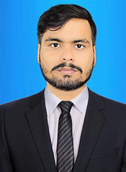 Kamlesh Kumar