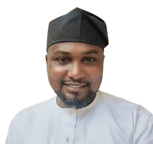 Mr. Suleiman Adamu