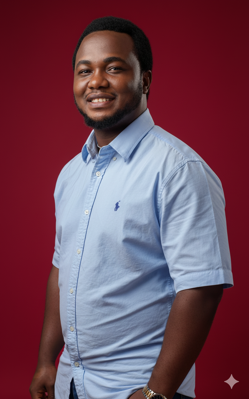 Olanrewaju Timilehin