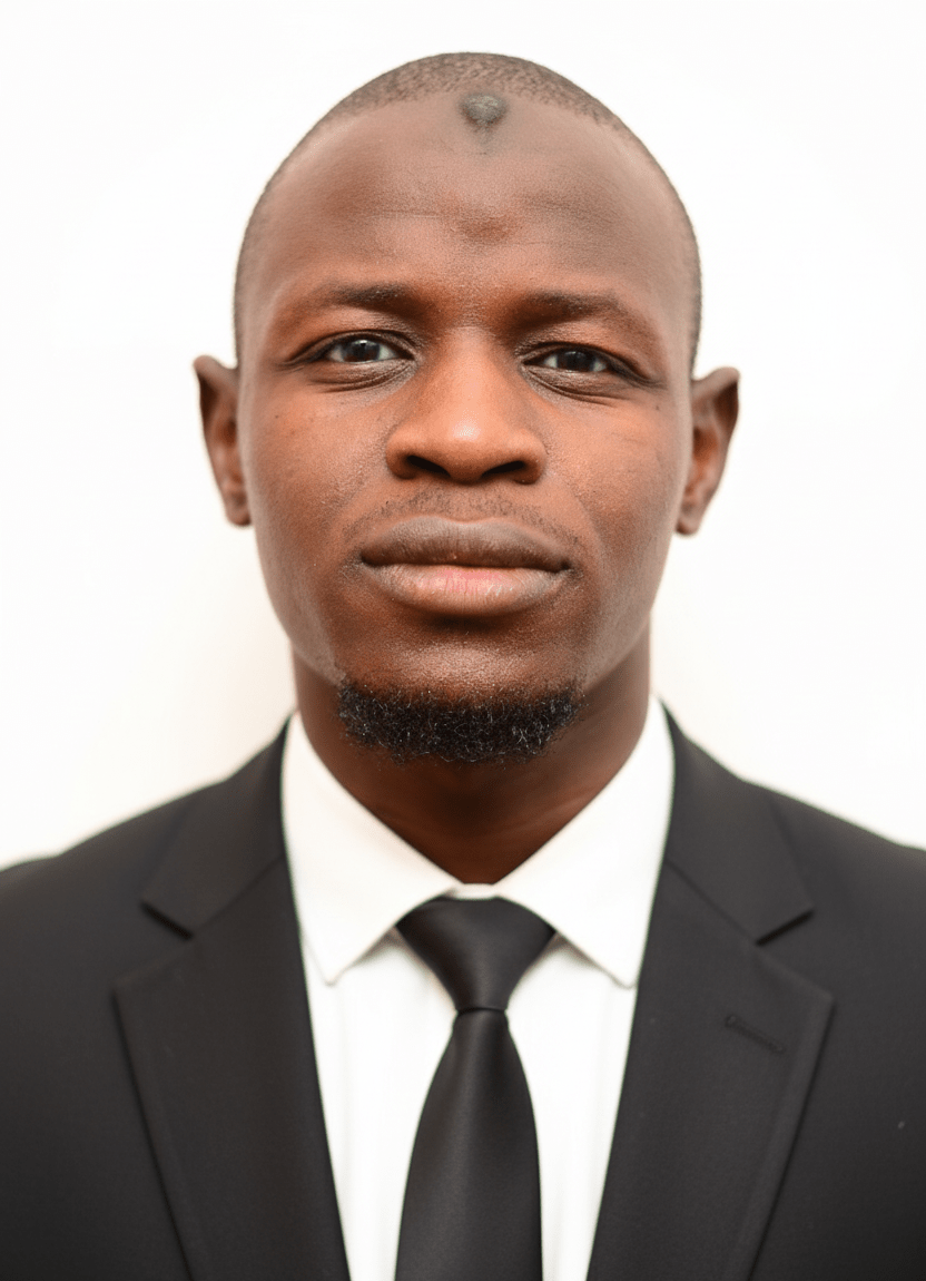 Auwal Bello Muhammad