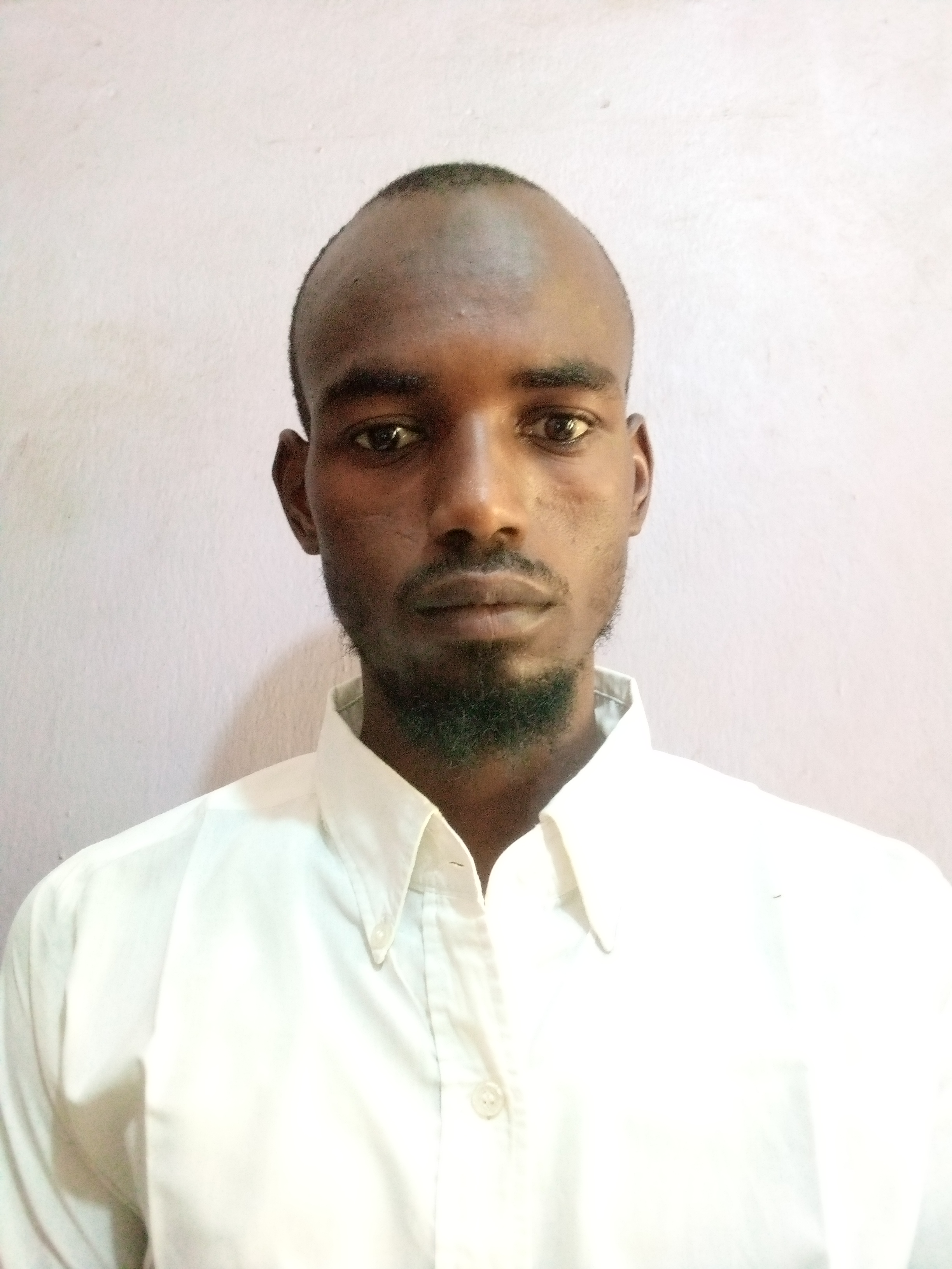 Muhammad Idriss Muhammad