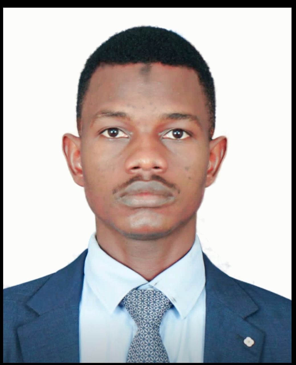 Ibrahim isah Liman