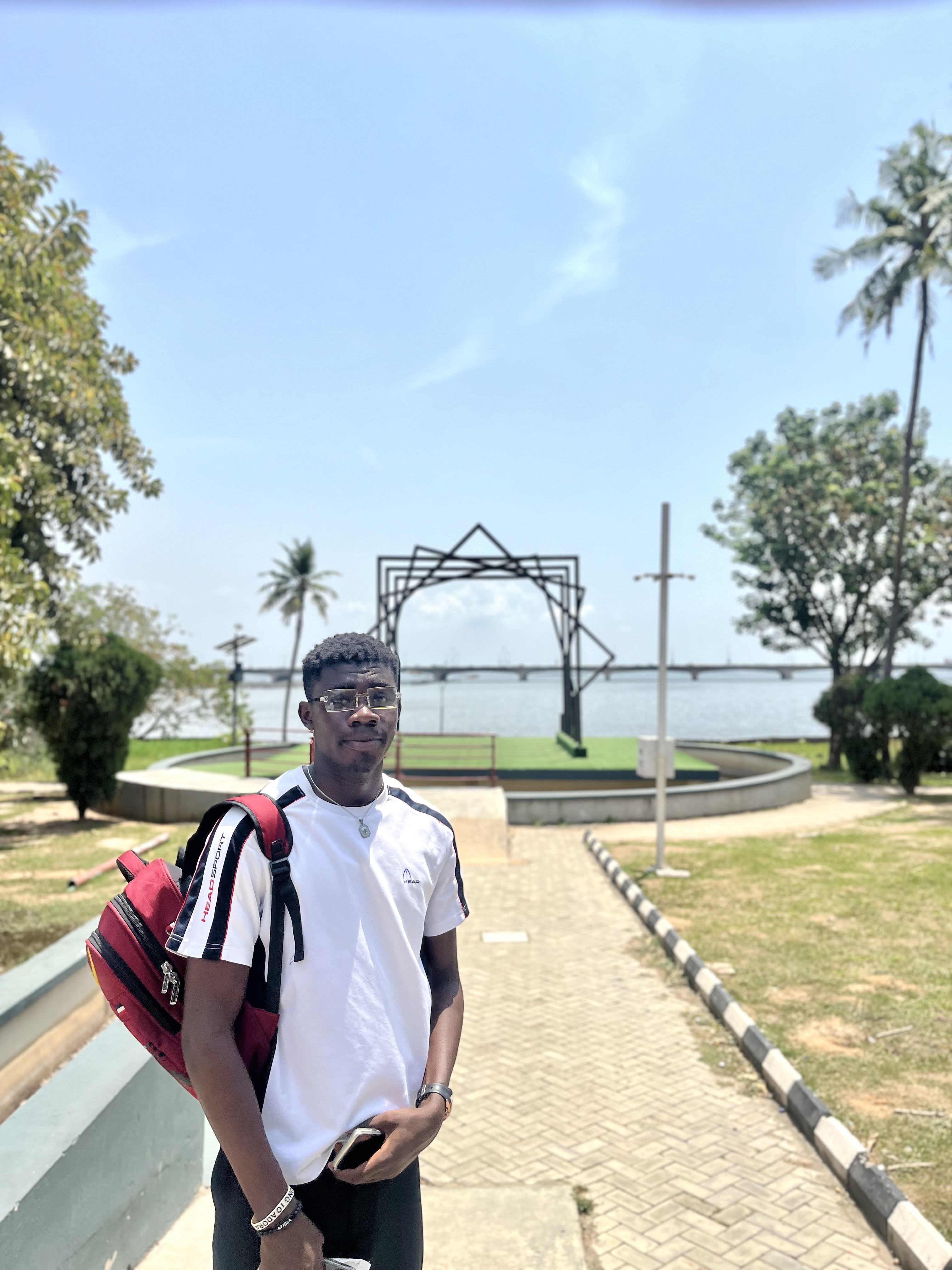Ubong Michael