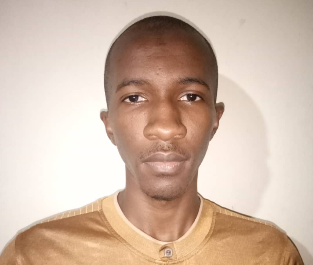 Abubakar Zahid